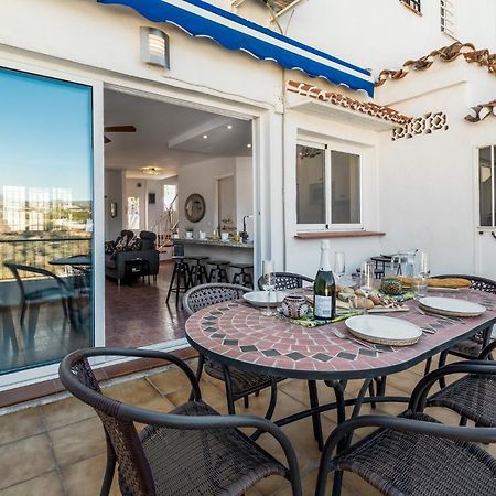 Casa Limon Villa Nerja Exteriör bild