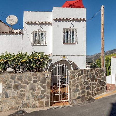 Casa Limon Villa Nerja Exteriör bild