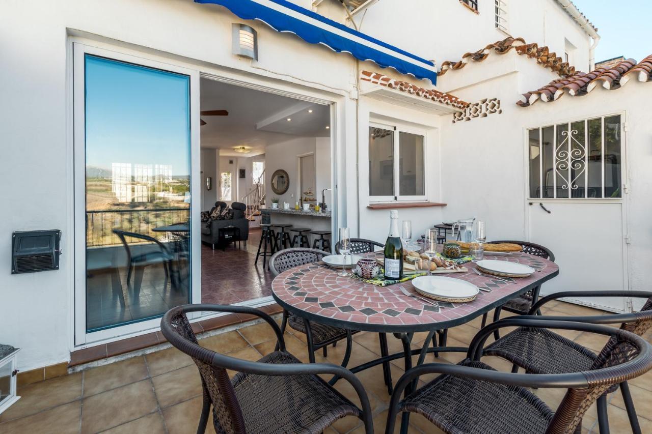 Casa Limon Villa Nerja Exteriör bild
