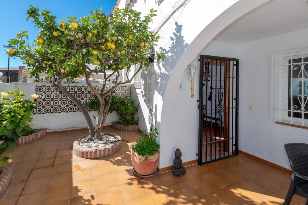 Casa Limon Villa Nerja Exteriör bild